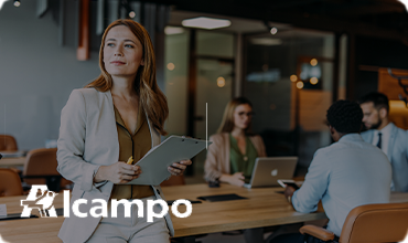 Desarrolla tu talento en ING