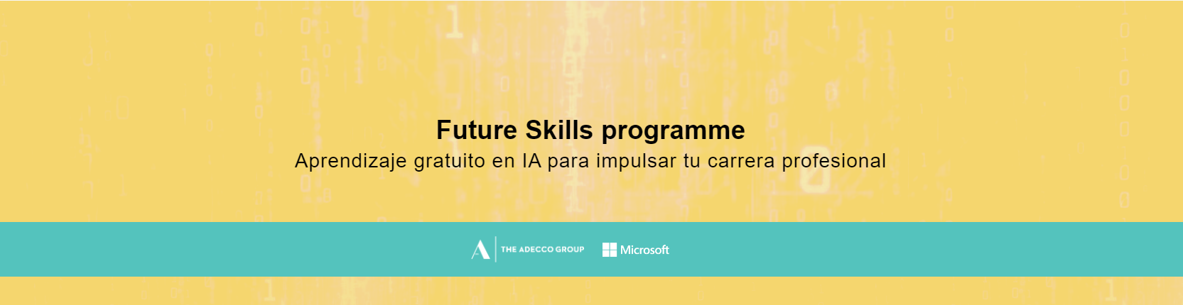Exploración de la IA generativa