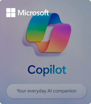 Enlace a Introducción a Microsoft Copilot