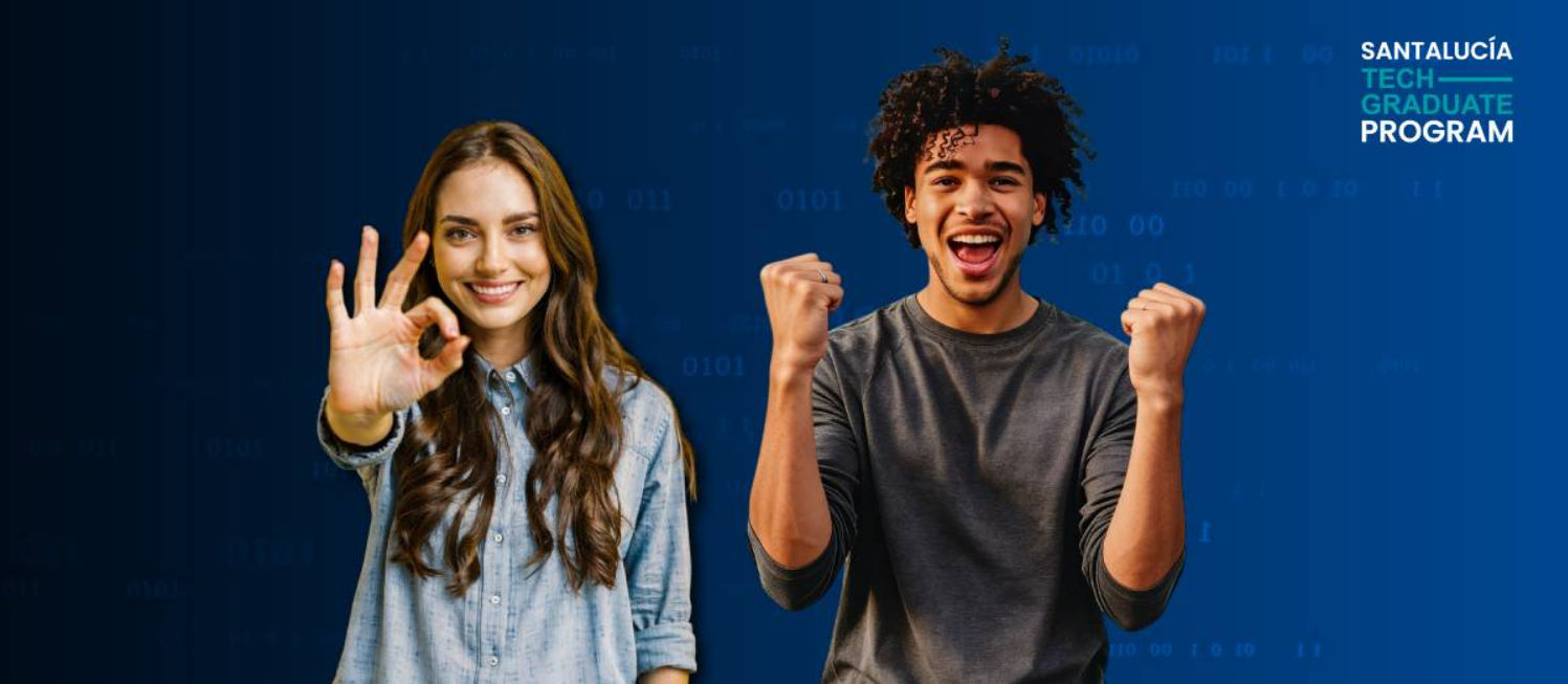 Santalucía Tech Graduate Program