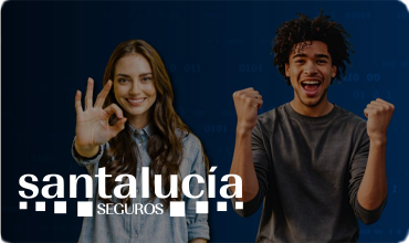 Santalucía Tech Graduate Program