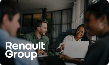 Enlace a Programa Renault Graduates