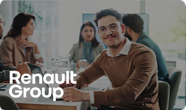 Enlace a becas Next-Gen Renault