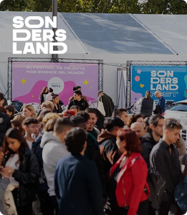 Sondersland 2025