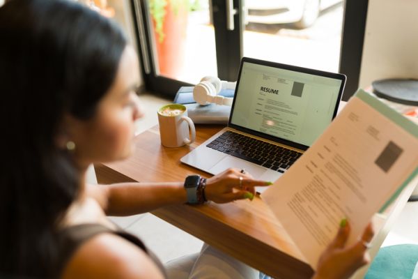 Adaptar Cv Oferta Empleo
