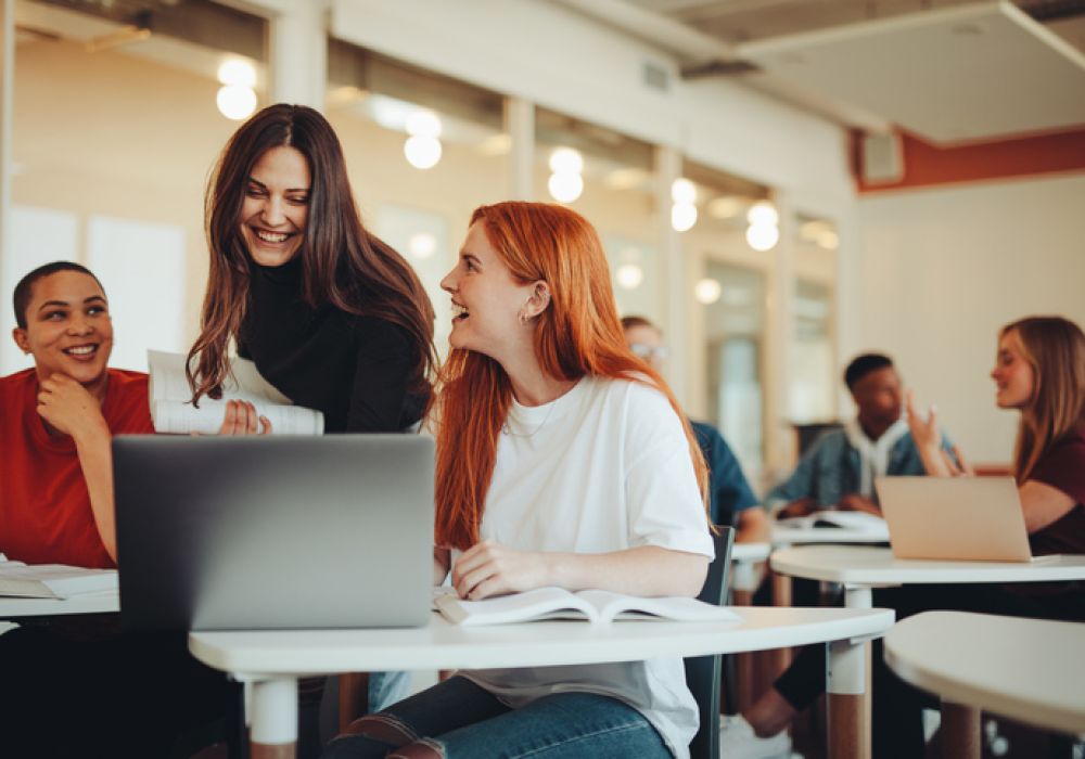 Aprender en Comunidad