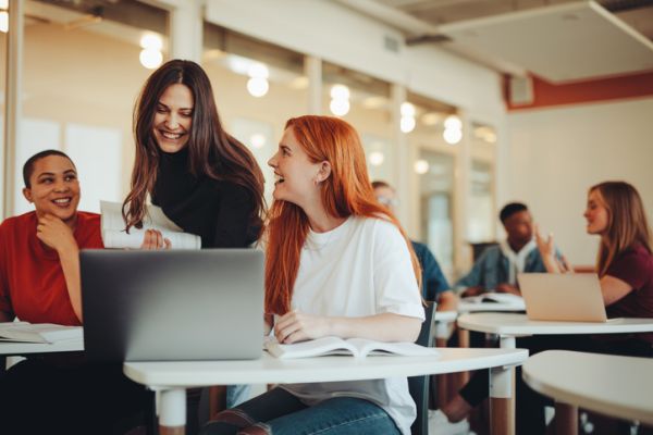 Aprender en Comunidad