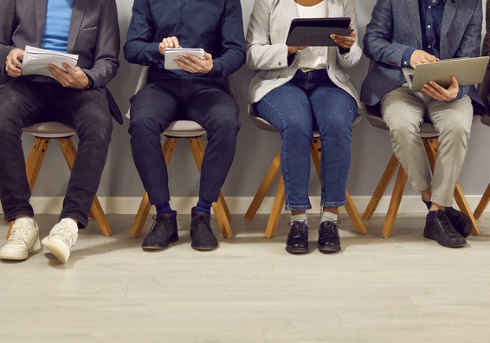 Buscar Empleo Julio Agosto