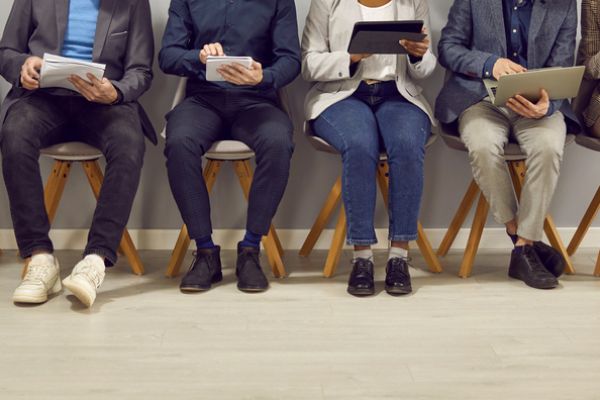 Buscar Empleo Julio Agosto