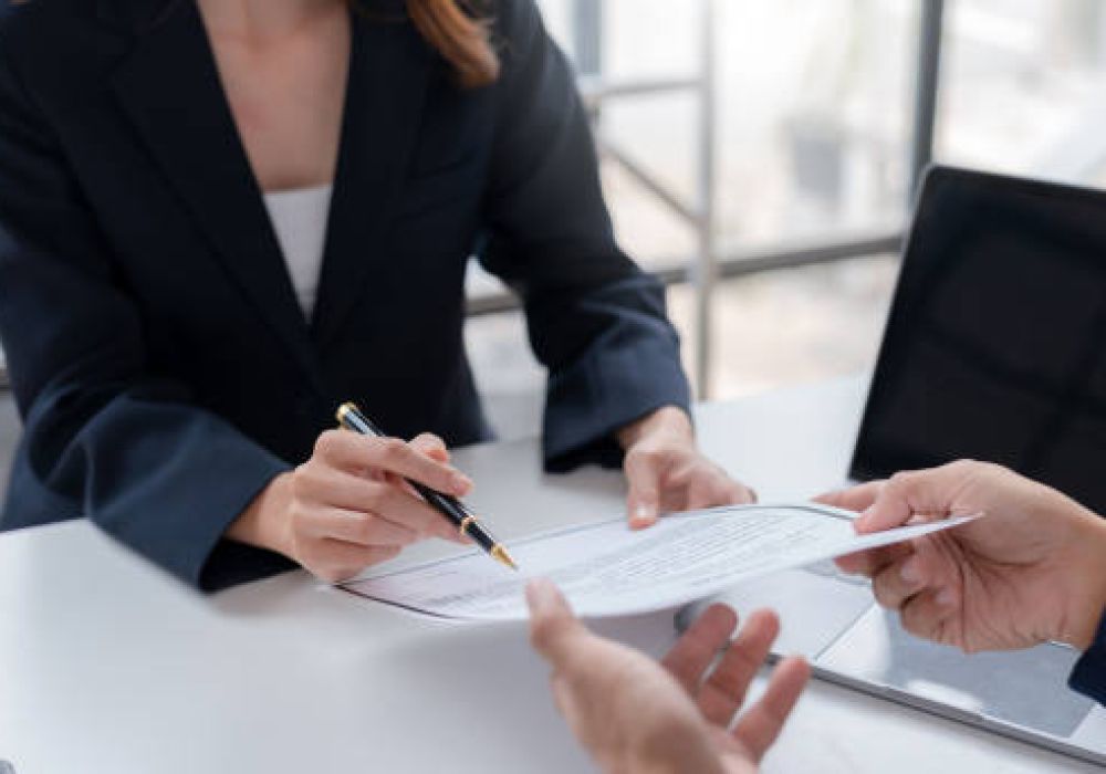 Carta de motivación breve: plantilla y ejemplos