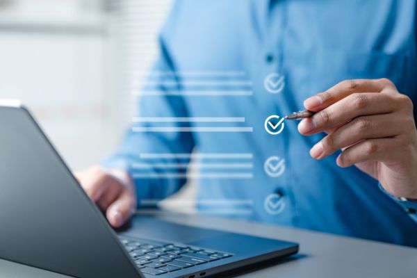 Checklist Aprendiz Constante