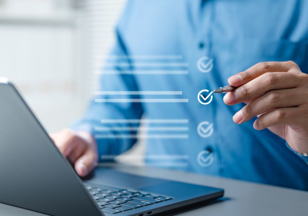 Checklist Aprendiz Constante