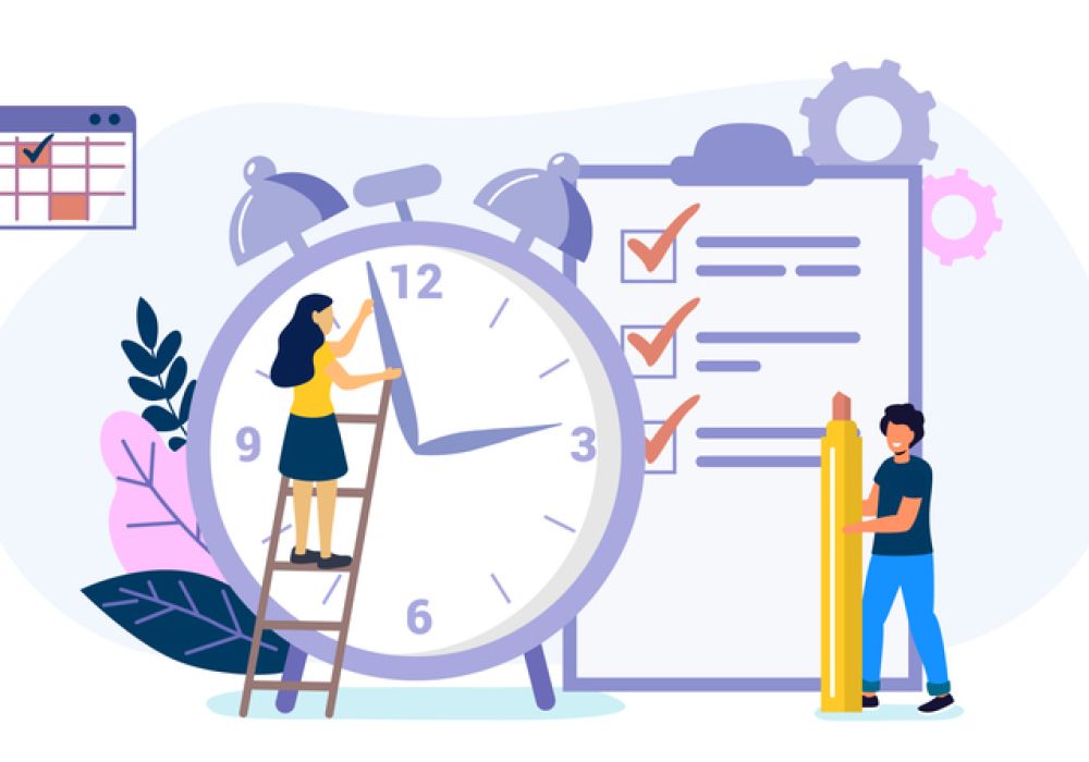 Chronoworking: organiza tu horario según tu energía y rinde más