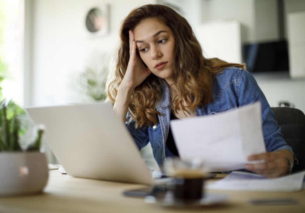 Evitar Estres Examenes