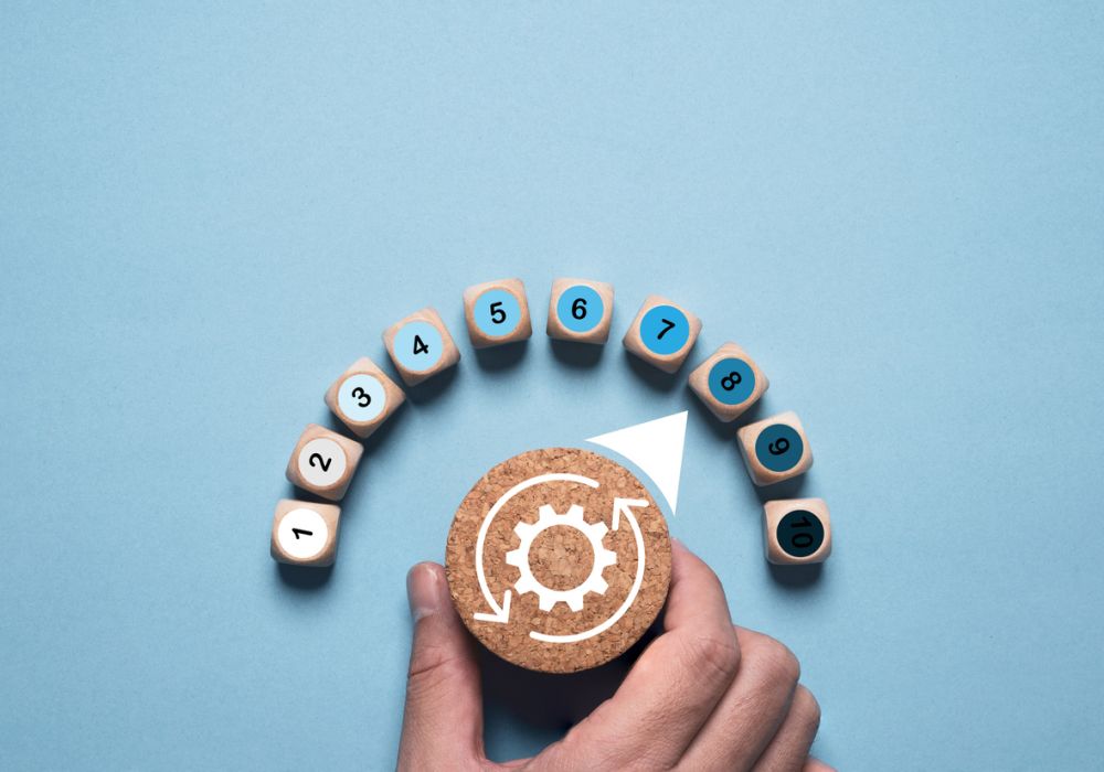 Cómo Medir Tu Progreso Profesional Cada Trimestre: Guía Práctica para el Crecimiento Continuo