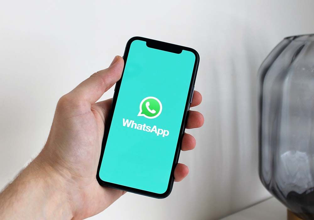 Guía Completa: Cómo Enviar un Mensaje de WhatsApp para Solicitar Empleo