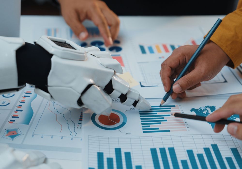 Competencias humanas que la IA no reemplaza