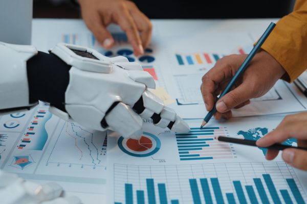 Competencias humanas que la IA no reemplaza