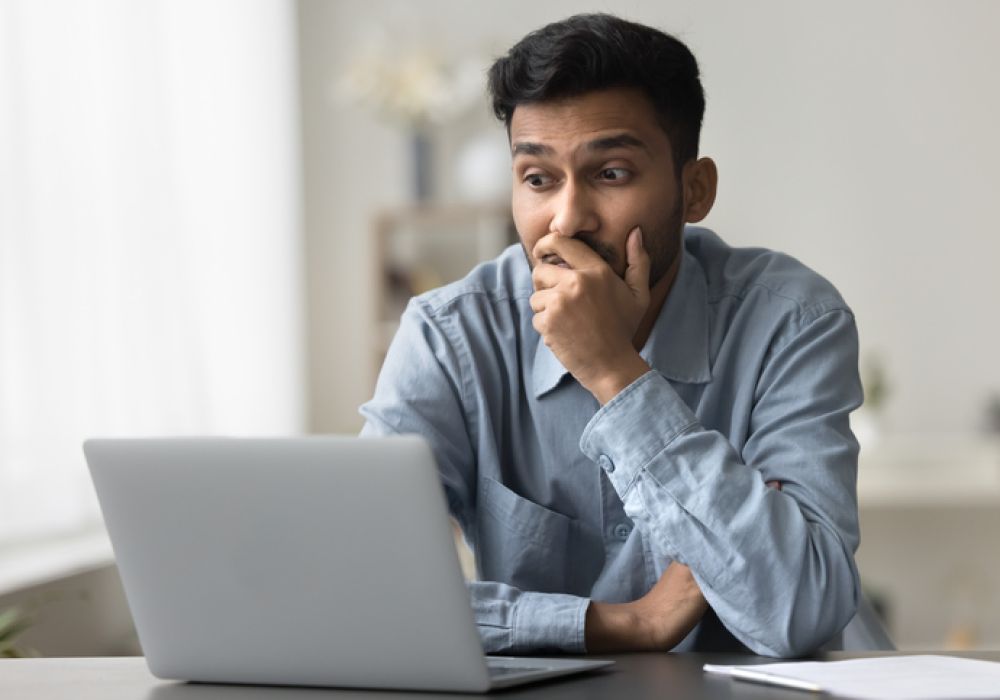 Comunicar Error Primer Empleo
