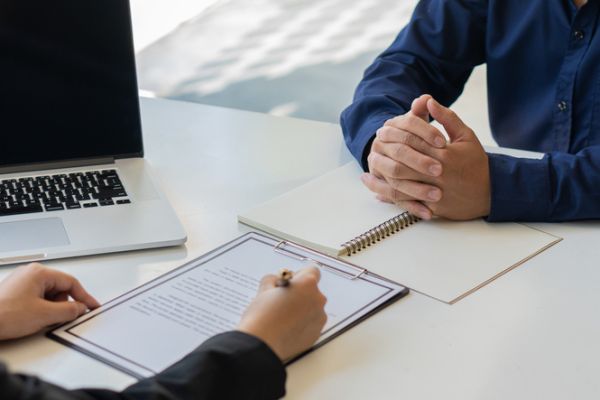 Darse de Alta Seguridad Social Primer Trabajo