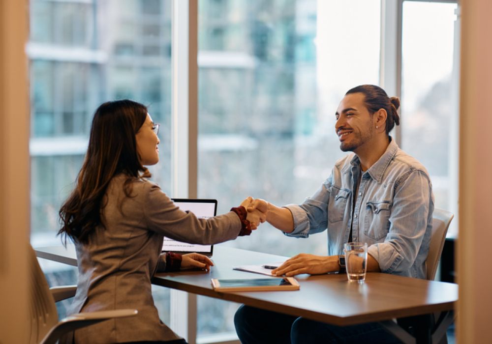 Defectos en entrevista: 10 que sí funcionan