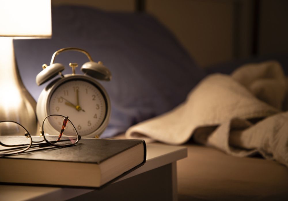 Descanso Rendimiento Aprender