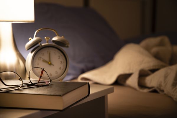 Descanso Rendimiento Aprender
