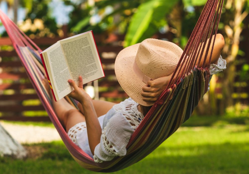 Desconectar Vacaciones