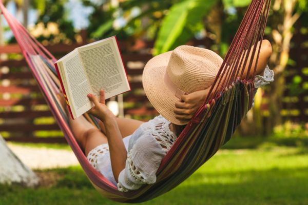 Desconectar Vacaciones