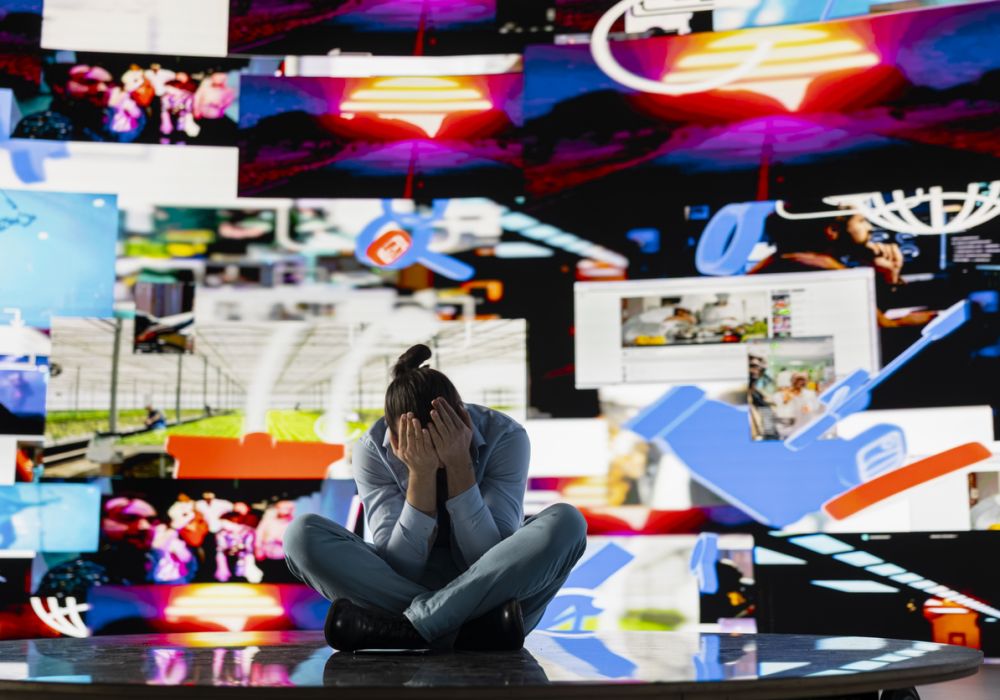 Dieta Digital para Estudiantes y Profesionales: Elimina el Doomscrolling y Potencia tu Enfoque