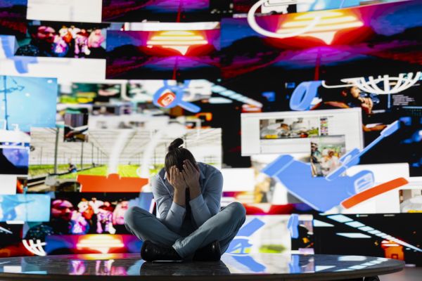 Dieta Digital para Estudiantes y Profesionales: Elimina el Doomscrolling y Potencia tu Enfoque