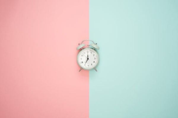 Gestión del Tiempo: Técnicas y herramientas para mejorar la productividad