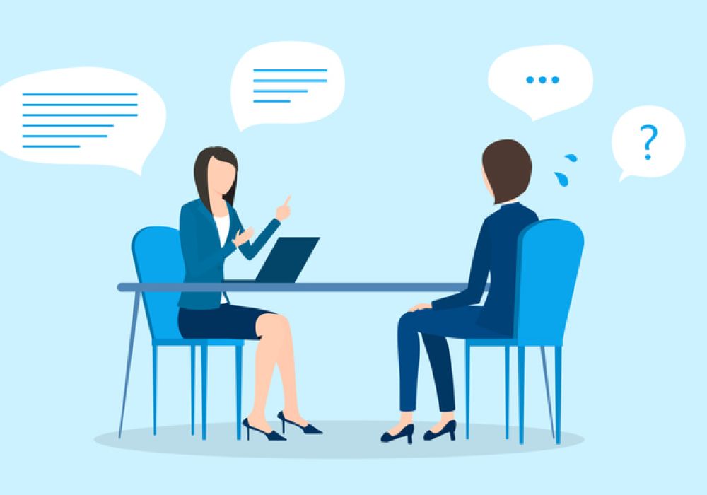 Entrevista Trabajo Verano