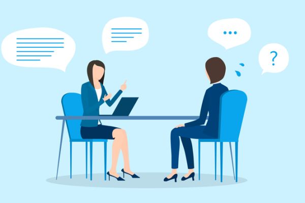 Entrevista Trabajo Verano