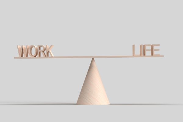 Cómo mantener equilibrio entre trabajo y vida