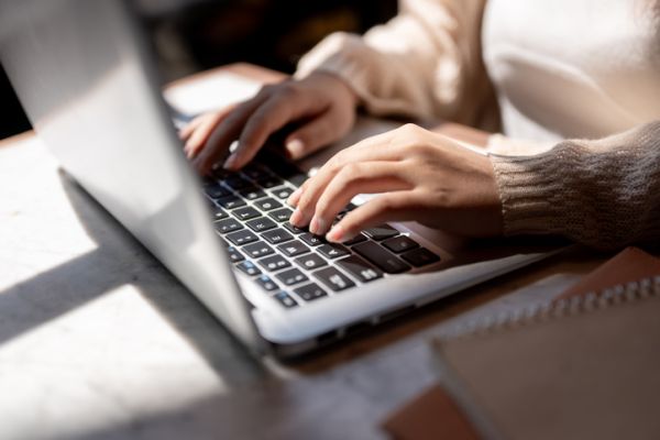 Escritura Profesional Clara