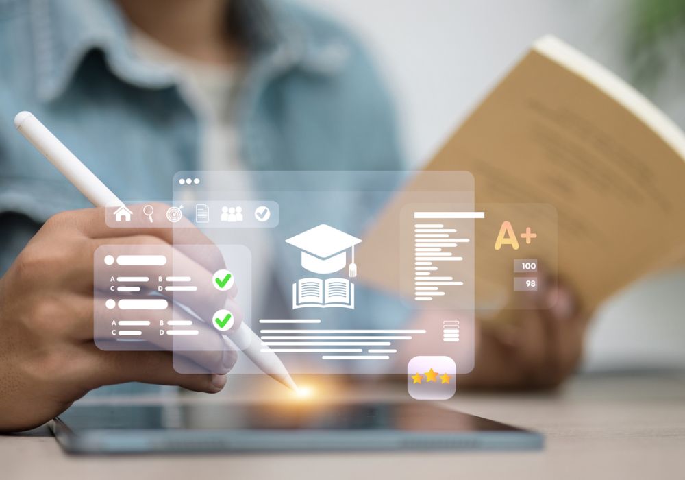 Estrategias Pro para Aprovechar al Máximo tus Cursos Online