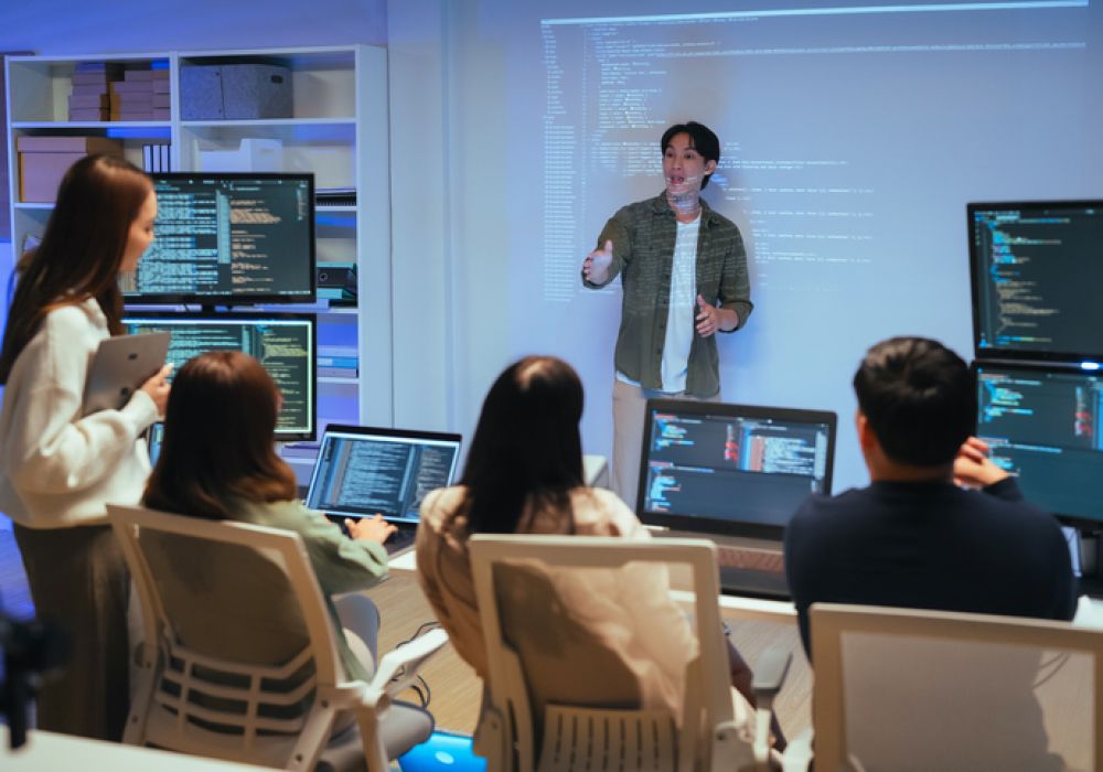 Evaluar Bootcamps en 2026: Todo lo que necesitas saber antes de inscribirte