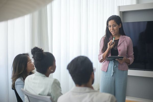 La Formación Profesional para el Empleo: Tu Mejor Aliada en el Mercado Laboral