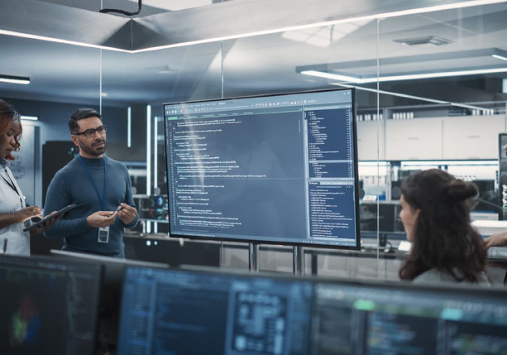 Fp Informatica Especializaciones