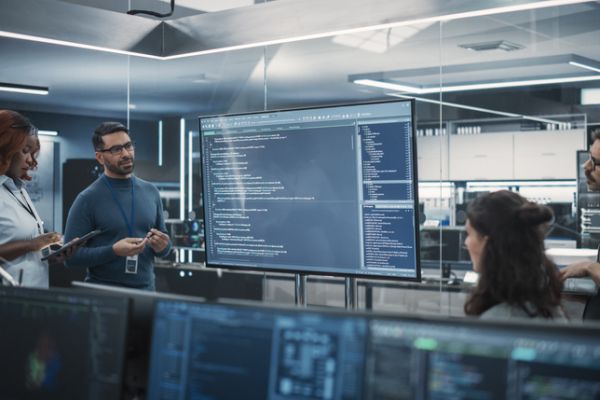 Fp Informatica Especializaciones