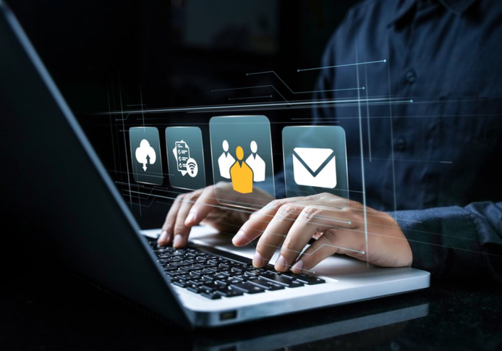 Google Workspace Trabajo Basico