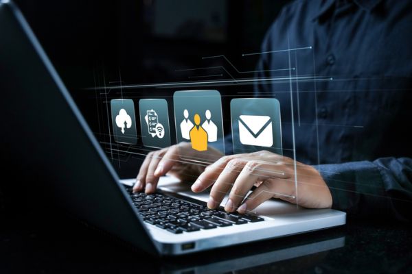 Google Workspace Trabajo Basico
