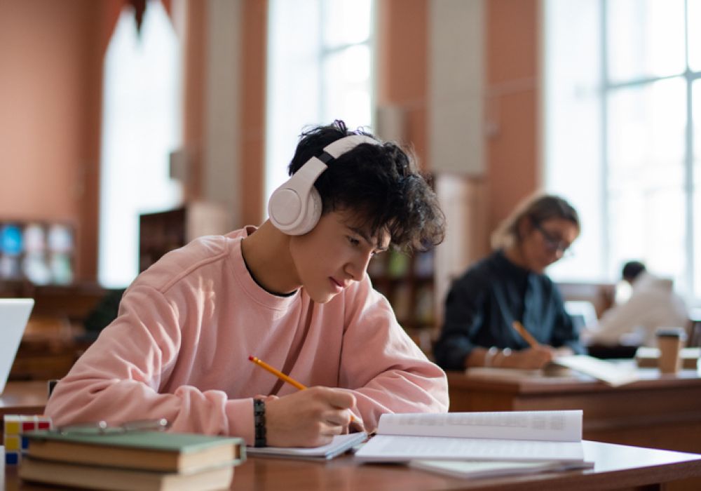 Hábitos de estudio que sí funcionan: aprende más en menos tiempo