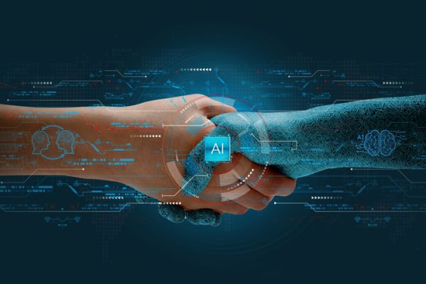 Ia Generativa Trabajo Limites