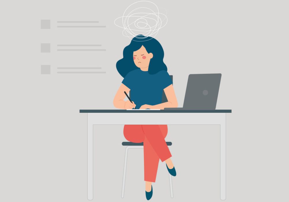 Inseguridad Primer Empleo
