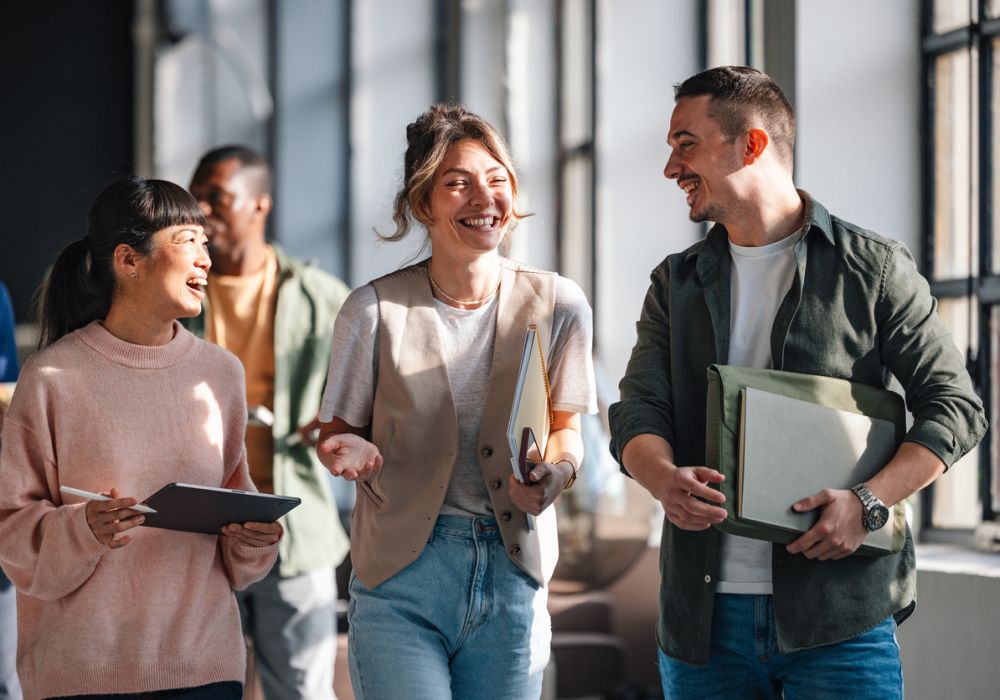 Jóvenes en 2026: Las Tendencias Laborales Clave que Debes Conocer para Tu Futuro