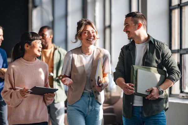 Jóvenes en 2026: Las Tendencias Laborales Clave que Debes Conocer para Tu Futuro