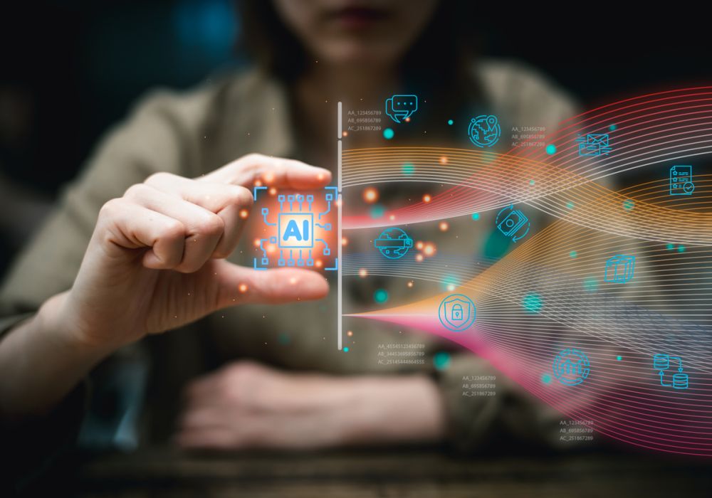 Domina la IA: Estrategias clave para asegurar tu empleo y potenciar tu carrera