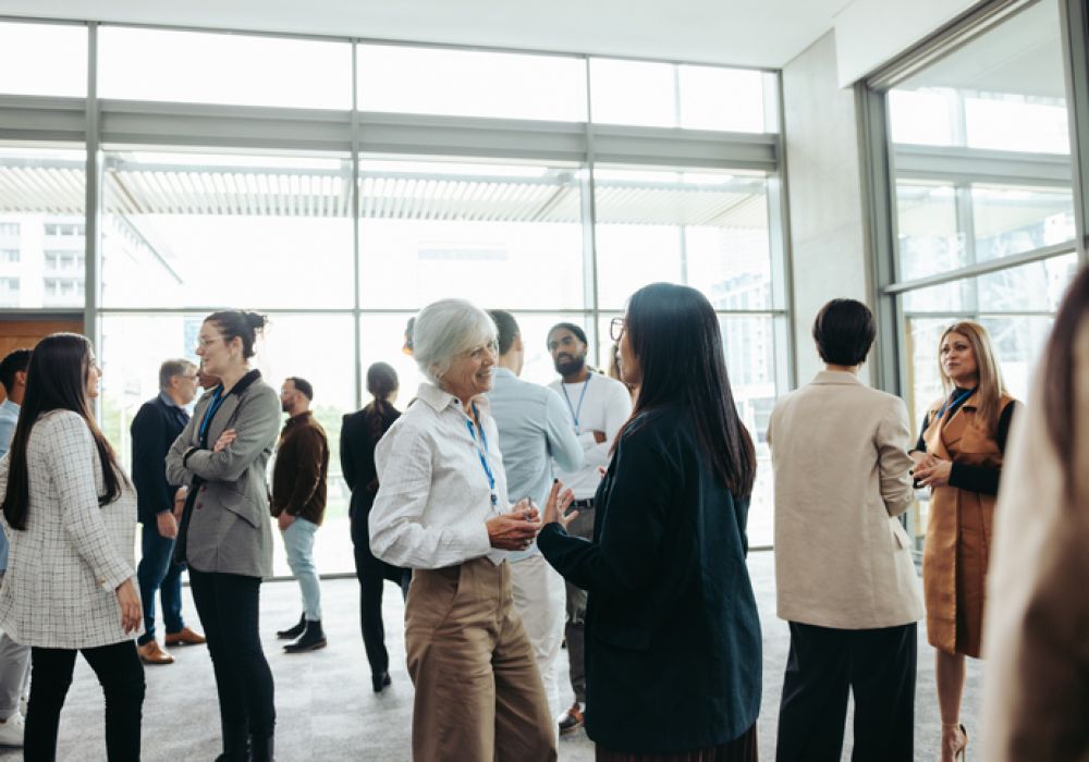 Networking para Introvertidos